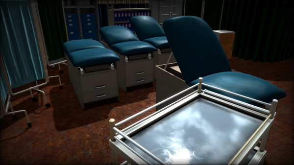 скриншот GameGuru - Medical Pack 3