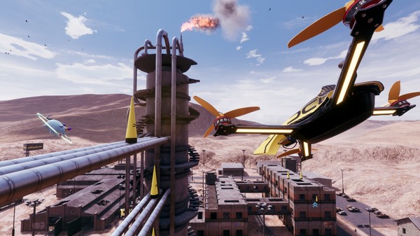 DCL The Game Download For PC 2 DCL The Game Download For PC-2
