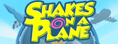 Shakes on a Plane