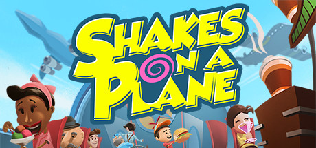 Shakes on a Plane header image