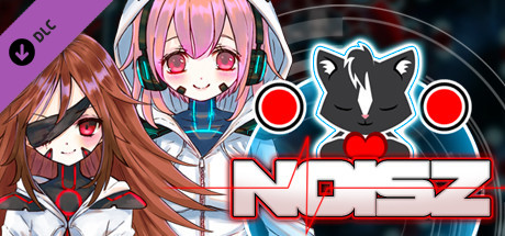 NOISZ HyuN Level Pack banner image