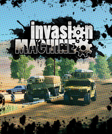 Invasion Machine