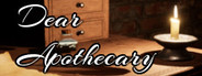 Dear Apothecary
