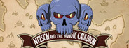 Nelson and the Magic Cauldron