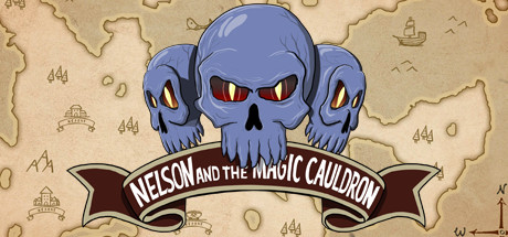 Nelson and the Magic Cauldron steam charts