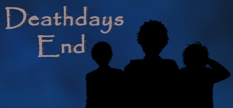 Deathdays End banner