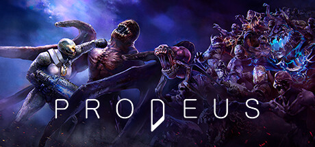 Header image for the game Prodeus