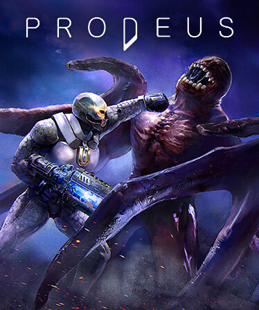 Prodeus