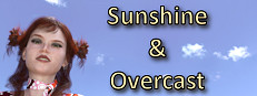 Sunshine & Overcast