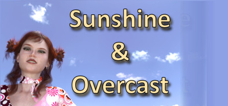 Sunshine & Overcast Cover Image