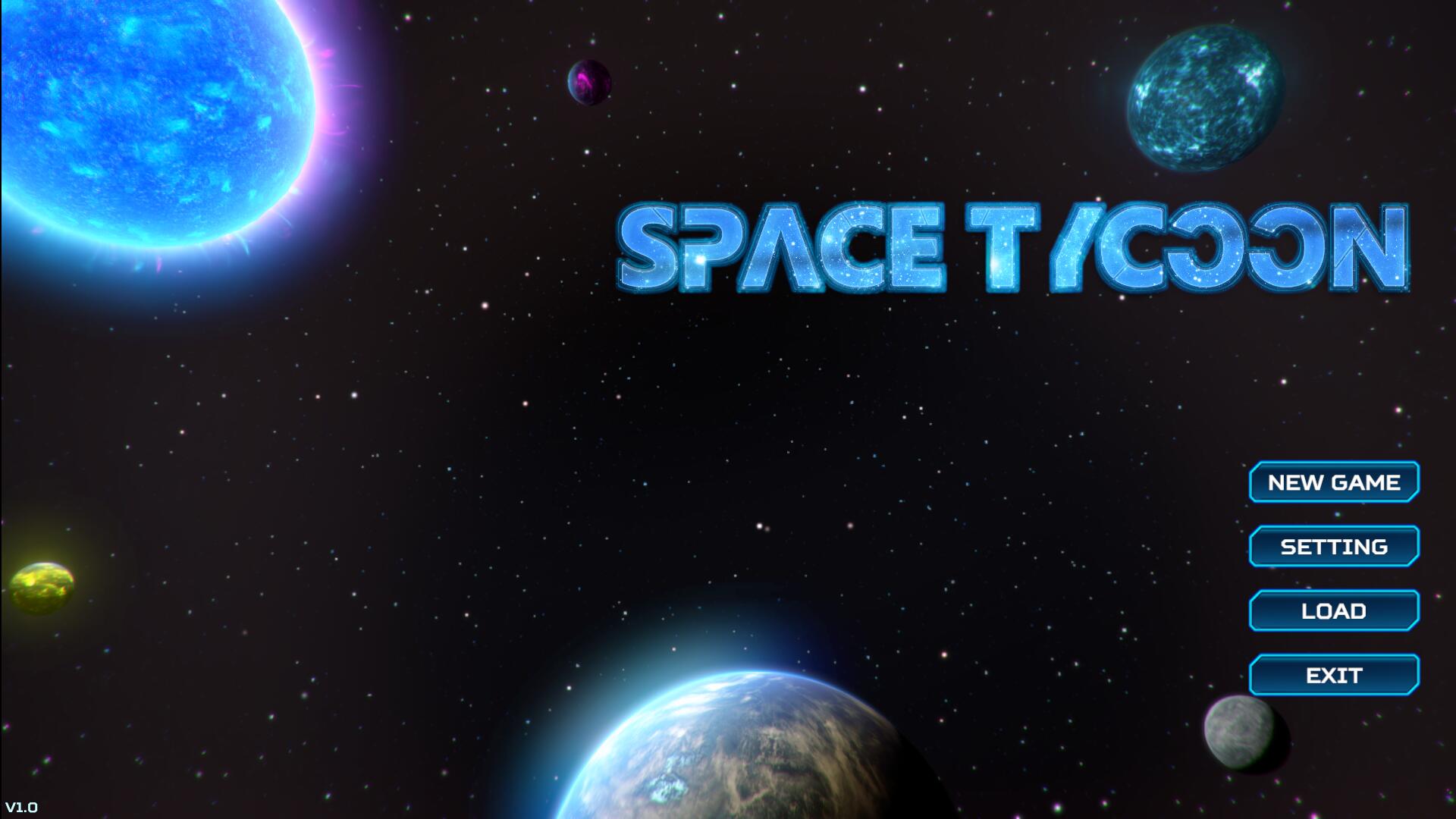 Space Tycoon 星际大亨 On Steam - roblox deep space tycoon ultimate