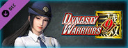 DYNASTY WARRIORS 9: Lianshi (Police Officer Costume) / 練師 「警官風コスチューム」