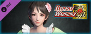 DYNASTY WARRIORS 9: Xiahouji (New wife Costume) / 夏侯姫 「新妻風コスチューム」