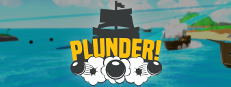 Plunder! All Hands Ahoy 게임 이미지
