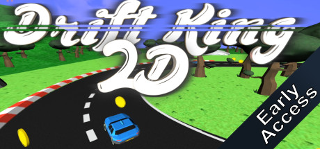 DRIFT KIN - 3D Game