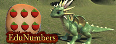 EduNumbers 게임 이미지