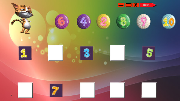 EduNumbers game for windows Pc 1