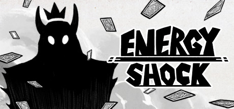 能量冲击 Energy Shock Cover Image
