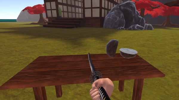 Скриншот из Ascending - Dojo