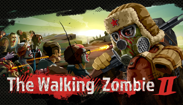 Walking Zombie 2 no Steam