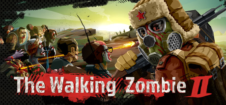 Walking Zombie 2 header image