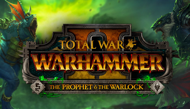 Total War: WARHAMMER II on Steam