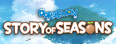 DORAEMON  STORY OF SEASONS