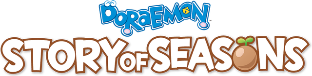 Doraemon Story of Seasons