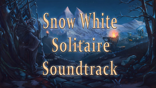 Snow White Solitaire - Soundtrack