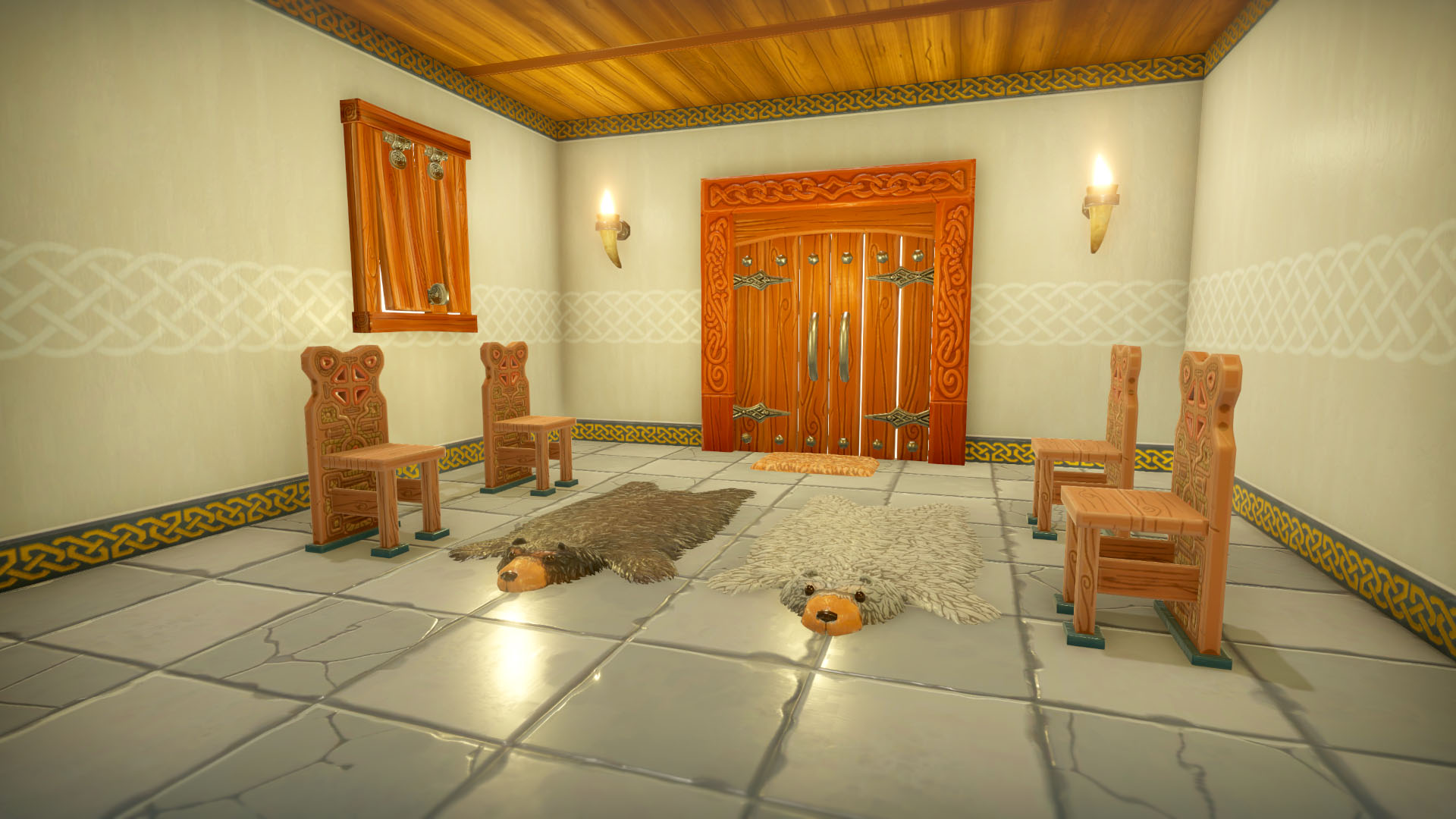 Farm Together - Mistletoe Pack screenshot screenshot 10