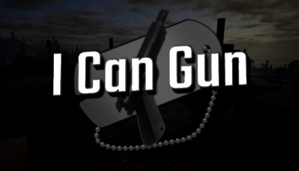 I Can Gun on Steam