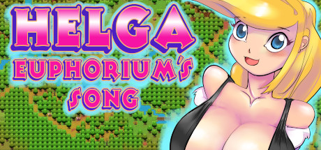 Helga: Euphorium's Song title image
