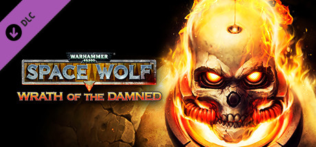 Warhammer 40,000: Space Wolf - Wrath of the Damned