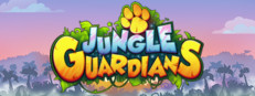 Jungle Guardians 게임 이미지