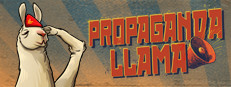 Propaganda Llama 게임 이미지