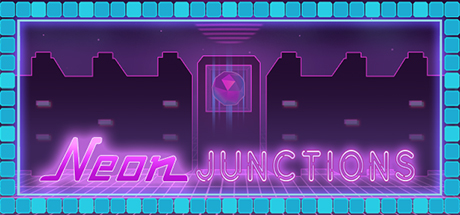 Neon Junctions steam charts