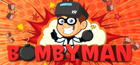 Bombyman — store header art