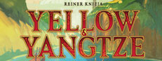 Reiner Knizia Yellow & Yangtze thumbnail