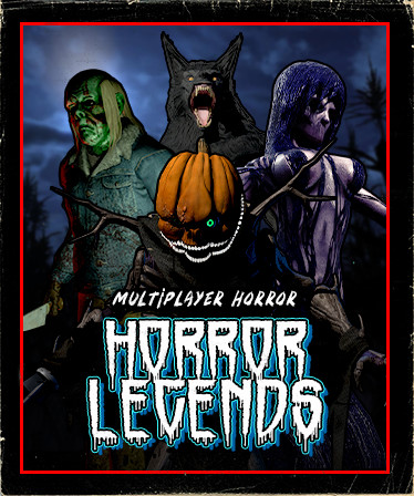 Horror Legends