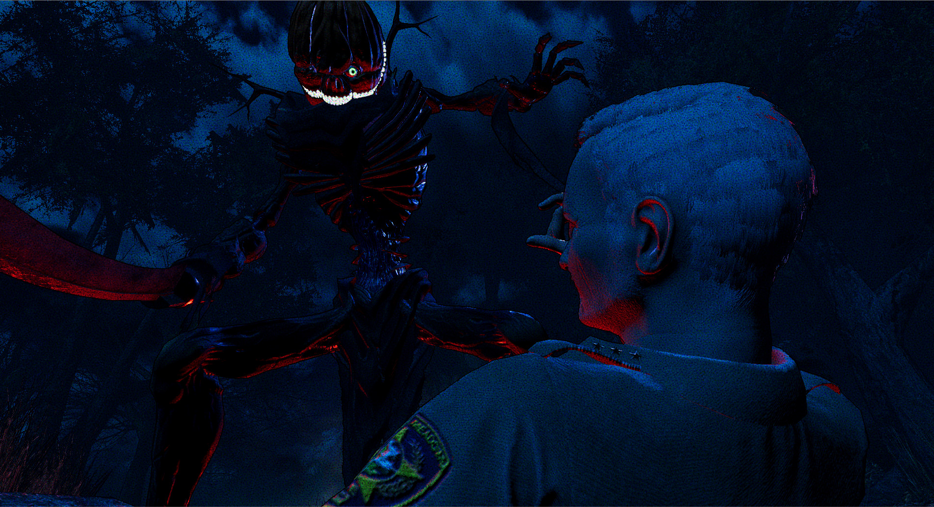 Horror Legends screenshot 1