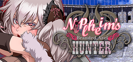 Niplheim's Hunter - Branded Azel title image