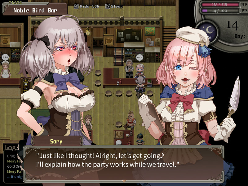 Niplheim's Hunter - Branded Azel #0