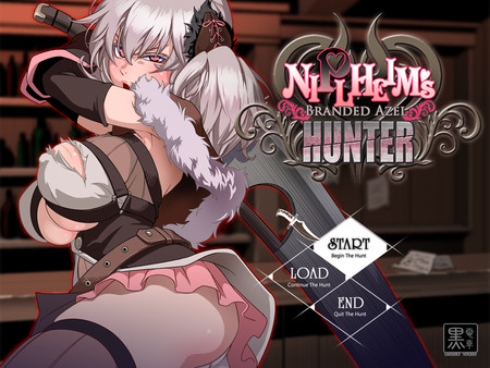 скриншот Niplheim's Hunter - Branded Azel 0