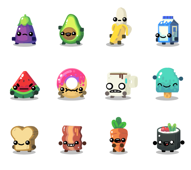 《随动回旋镖(Boomerang Fu)》插图6 《随动回旋镖(Boomerang Fu)》插图6