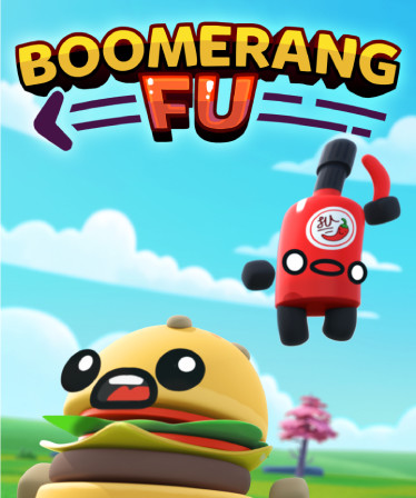 Boomerang Fu