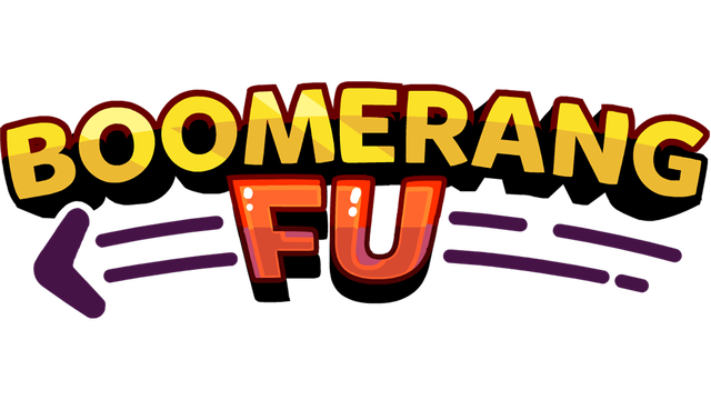 Boomerang Fu