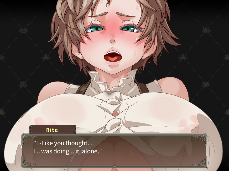 Niplheim's Hunter - Branded Azel - Mature Content screenshot screenshot 2