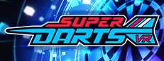 Super Darts VR 게임 이미지