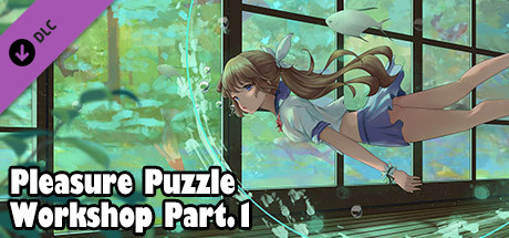 Pleasure Puzzle:Workshop - Part 1 banner image