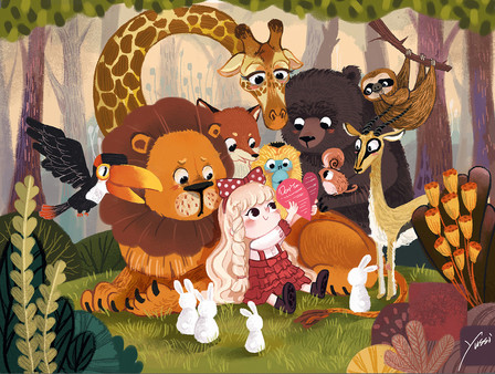 Pleasure Puzzle:Workshop - Part 2 for steam Pleasure Puzzle:Workshop - Part 2 for steam